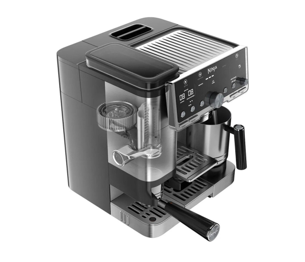 Ninja ES701EU Luxe Cafe - 1467903 - zdjęcie 4